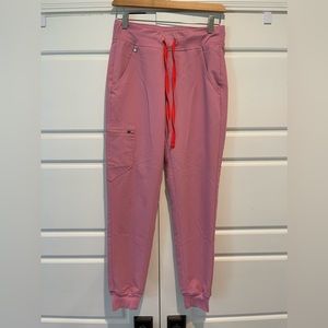 FIG scrub joggers